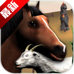 Horse simulator - Middle Earth(ģ׿)v1.0 ׿