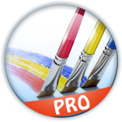 My PaintBrush Pro for mac