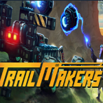 Trailmakers(δ)