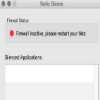 Radio Silence Mac��