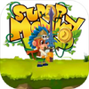 SuperMonkeyLegend(�������Ӵ�˵����)