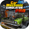 Car Mechanic Simulator 2016(����������ģ��2016���İ�)