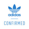 adidas confirmed app