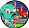Zombie Stickman Sniper(�ѻ���ʬ�������Ϸ)