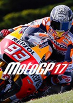 ĦGP17(MotoGP17)