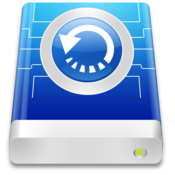 Data Recovery BC for mac