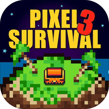 Pixel Survival 3(Ϸ3)