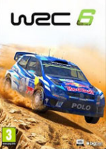 6(WRC 6 FIA World Rally Championship)3DMⰲװδܰ