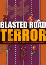 Blasted Road TerrorӲ̰