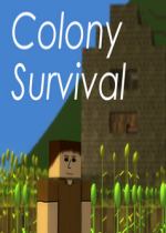 Colony SurvivalЦ棩