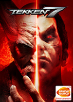 Fȭ7(TEKKEN 7)