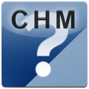 CHMxfor mac5.01