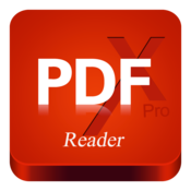 PDF Reader X Pro for mac