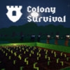 Colony Survival3DM