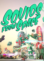 ̫SQUIDS FROM SPACE