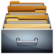 File Cabinet Pro for mac