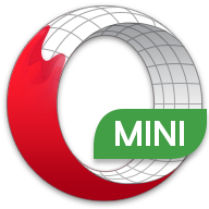 Opera Mini ҳbeta 棩36.0.2254.129633