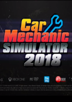 ģ2018(Car Mechanic Simulator 2018)