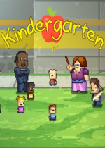 Kindergartenİ