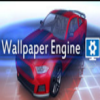 Wallpaper Engine D.VA������̬��ֽ