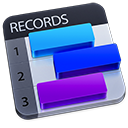 Records Mac