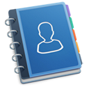 Contacts Journal CRM for mac