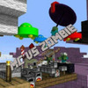 Minecraftֲ���ս��ʬ��ңС��