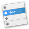new file menu mac���°�