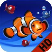 Aquarium Live HD for mac