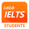 ceceIELTS app