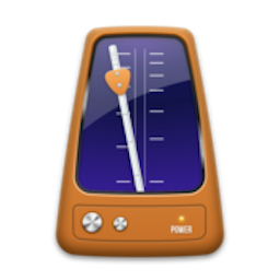 My Metronome for mac