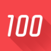 100app