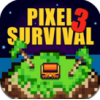 Pixel Survival 3(����������3������ʯ�������°�)