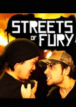 Streets of Fury EXӲ̰