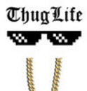 Thug Life photo sticker makerʽ(
