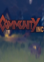 Community IncӲ̰
