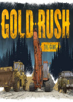 Խ(Gold Rush The Game)