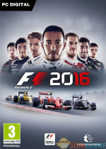 F1 2016İ 3DMⰲװδܰ