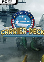Carrier DeckӲ̰
