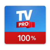 TV Pro Mediathek for Mac