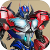 Battle of Transformers(���ν��ս�����İ�)