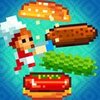 SuperBurgerTime(��������ʱ�人����)