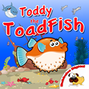 Toddy the Toadfish Macİ