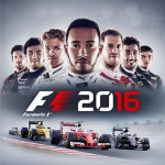 F1 2016 v1.8.0޸peizhaochen