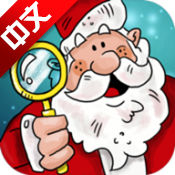 Trouble in Christmas Town(鷳ʥСİ)v1.0 ׿
