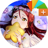 ӣ������-Xperia Theme����