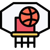 Basketball Moment for Mac