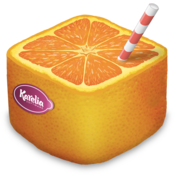 Tangerine! for Mac