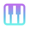 Star Piano app
