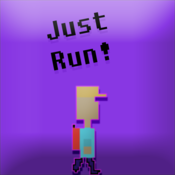 Just Run for Mac